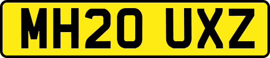 MH20UXZ