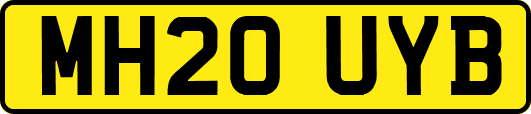 MH20UYB