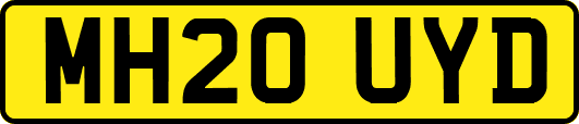 MH20UYD