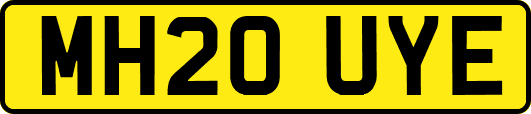 MH20UYE