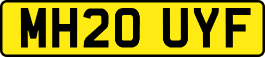 MH20UYF