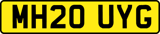 MH20UYG