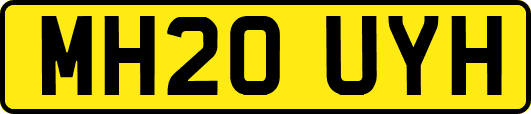 MH20UYH