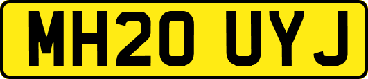 MH20UYJ