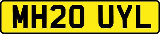 MH20UYL
