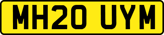 MH20UYM