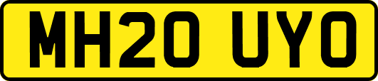 MH20UYO