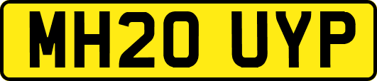 MH20UYP