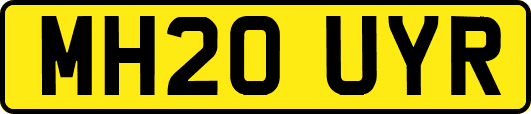 MH20UYR