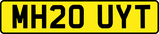 MH20UYT