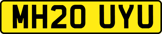 MH20UYU