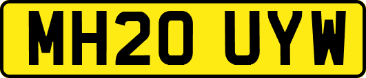 MH20UYW