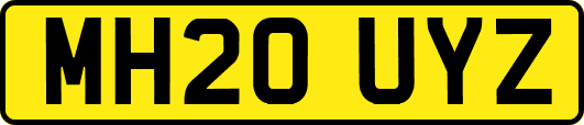 MH20UYZ