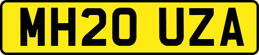 MH20UZA