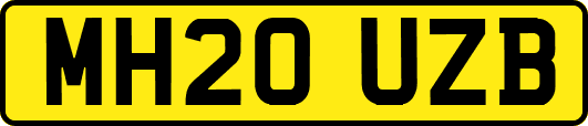 MH20UZB