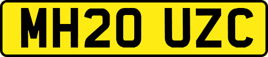 MH20UZC