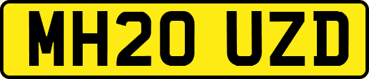 MH20UZD