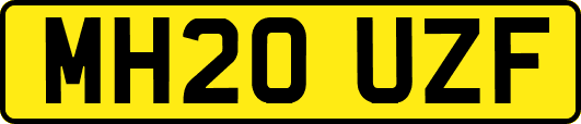 MH20UZF