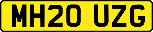 MH20UZG