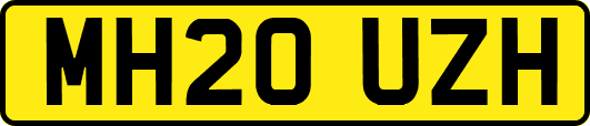 MH20UZH