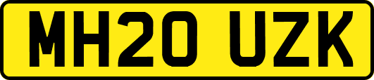 MH20UZK