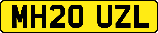 MH20UZL
