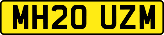 MH20UZM