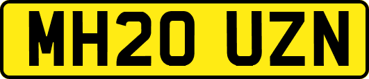 MH20UZN