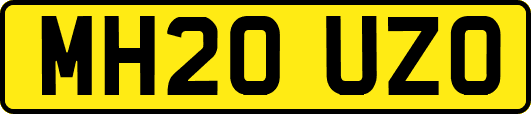MH20UZO