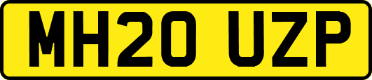 MH20UZP