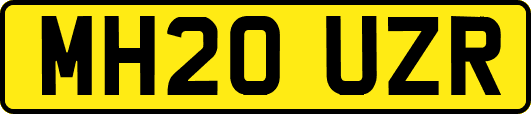 MH20UZR