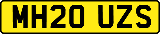 MH20UZS