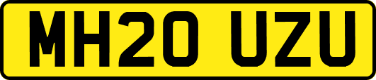 MH20UZU