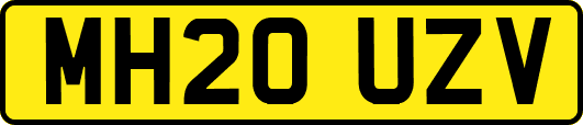MH20UZV