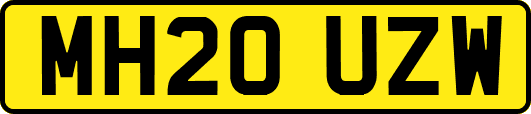 MH20UZW