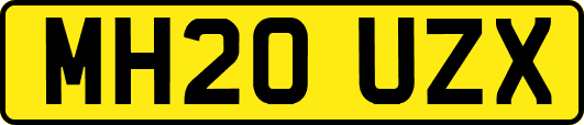 MH20UZX
