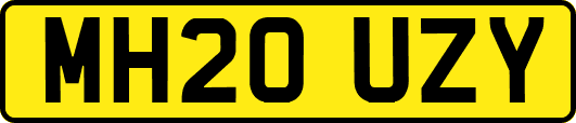 MH20UZY