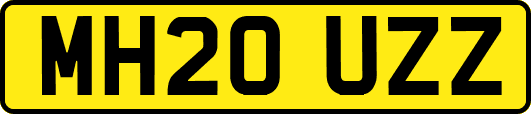 MH20UZZ