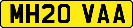 MH20VAA