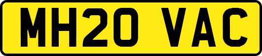 MH20VAC