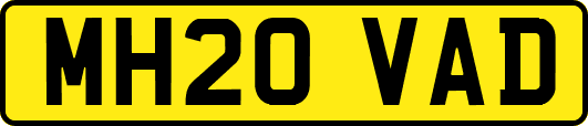 MH20VAD