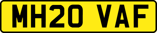 MH20VAF