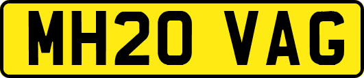 MH20VAG