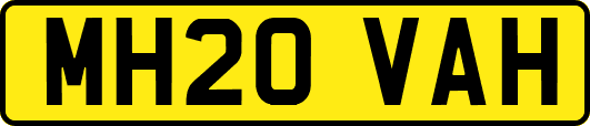 MH20VAH