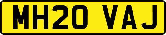MH20VAJ