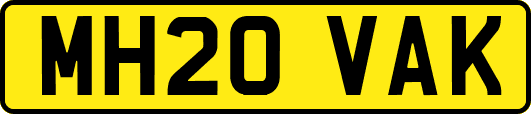 MH20VAK