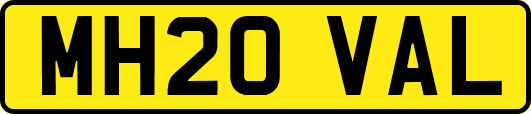MH20VAL