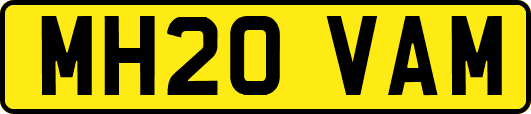 MH20VAM