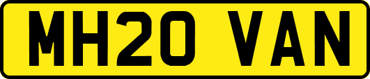 MH20VAN