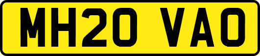 MH20VAO